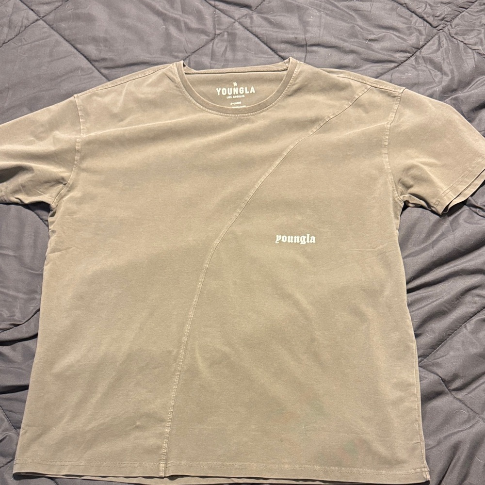 YoungLa Tee